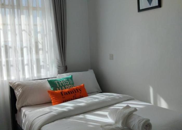 Apartment TajHomes