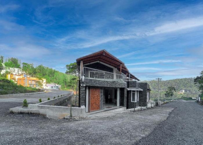 The Forest Glen by TIO Hotels