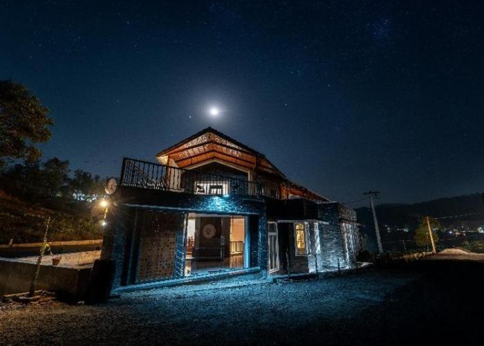 The Forest Glen by TIO Hotels