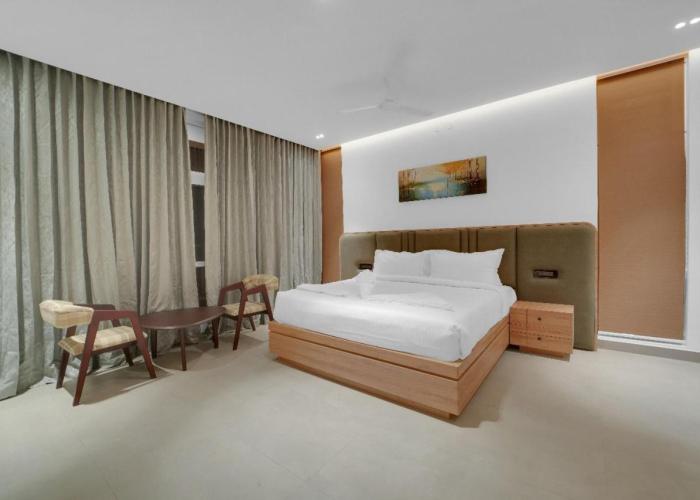 The Forest Glen by TIO Hotels