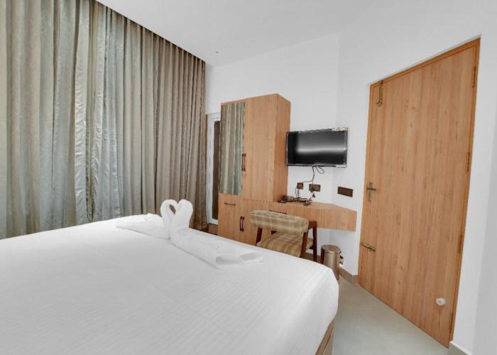 The Forest Glen by TIO Hotels