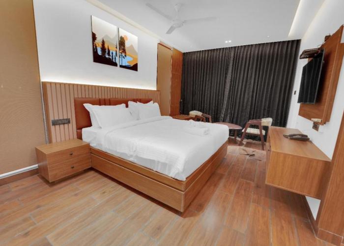 The Forest Glen by TIO Hotels