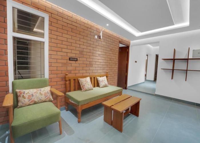 The Forest Glen by TIO Hotels