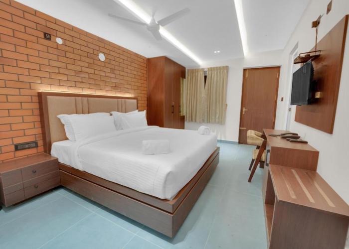 The Forest Glen by TIO Hotels