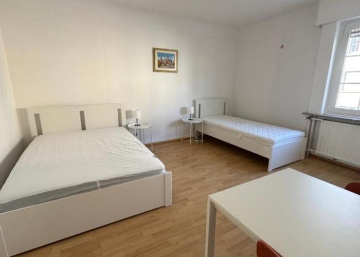 City Walk Residence - Free city connections