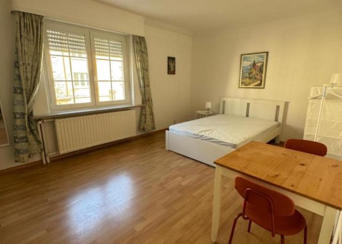 City Walk Residence - Free city connections