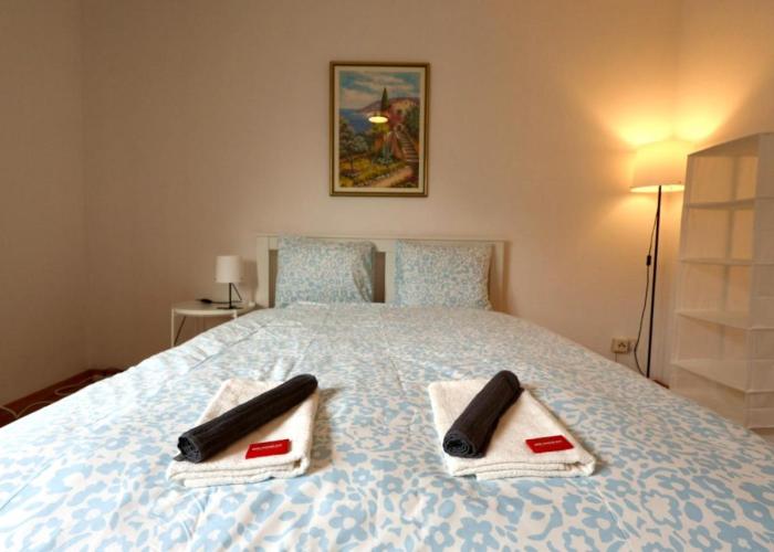 City Walk Residence - Free city connections