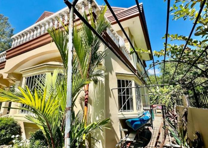 Entire House at Club Morocco Beach Club Subic