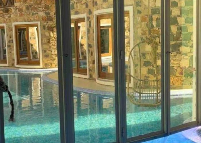 Suite and pool, Praia Estoril, Sal Rei