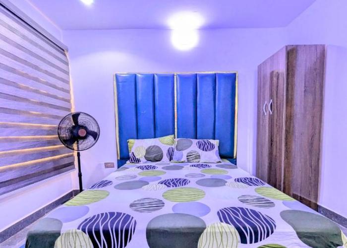 White Castle Hotels And Bar - Abak Rd, Uyo