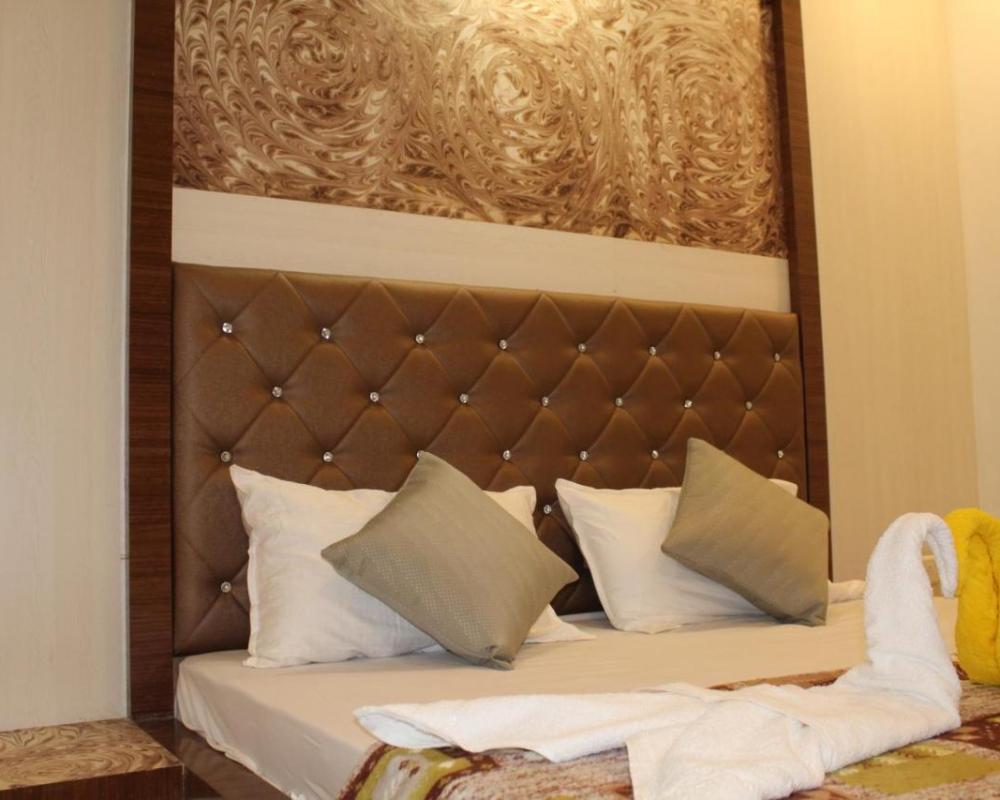 фото Hotel Skylark