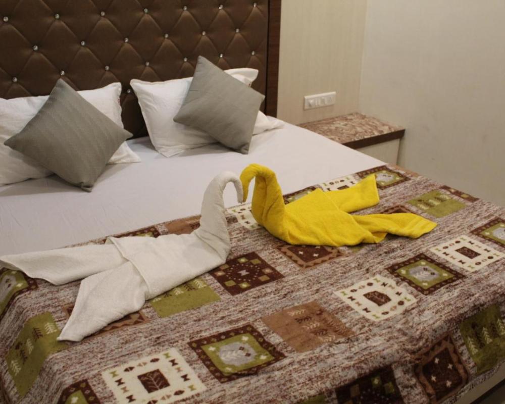 фото Hotel Skylark