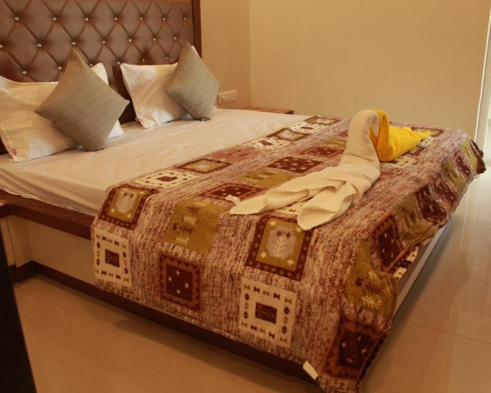 фото Hotel Skylark
