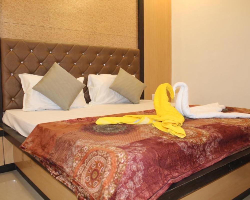 фото Hotel Skylark