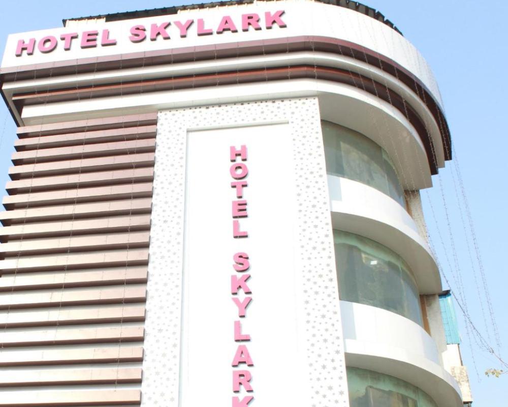 фото Hotel Skylark