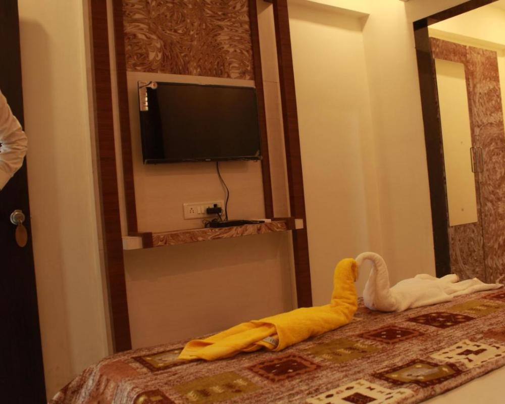 фото Hotel Skylark