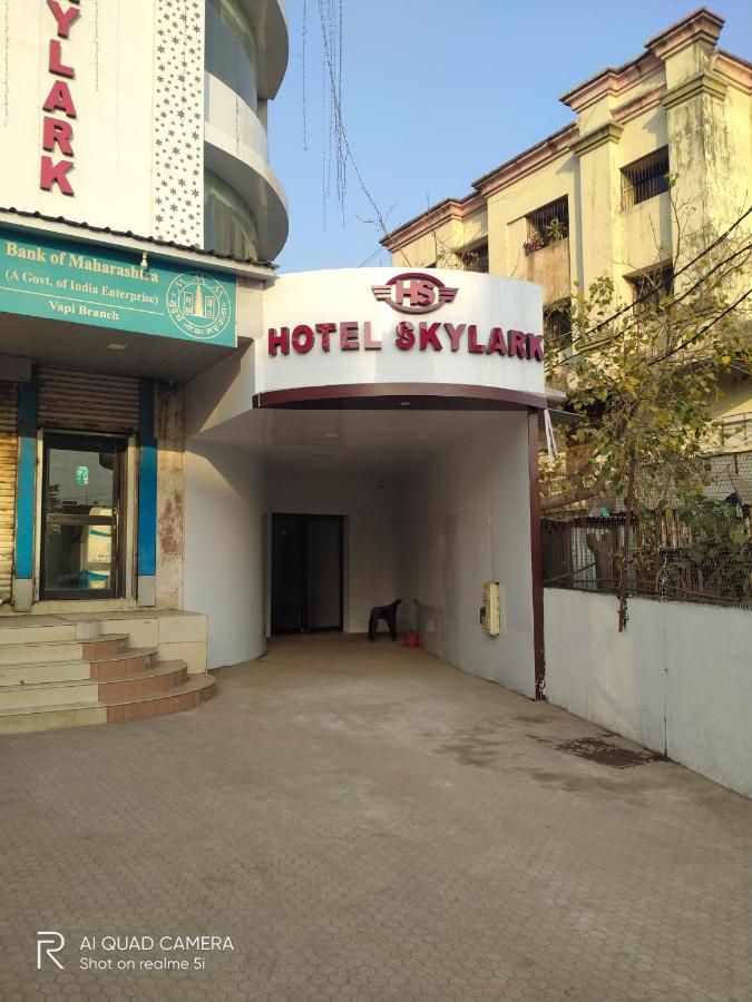 фото Hotel Skylark