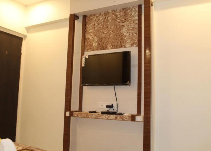 Hotel Skylark