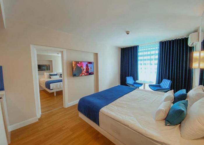 orby city with good wievs