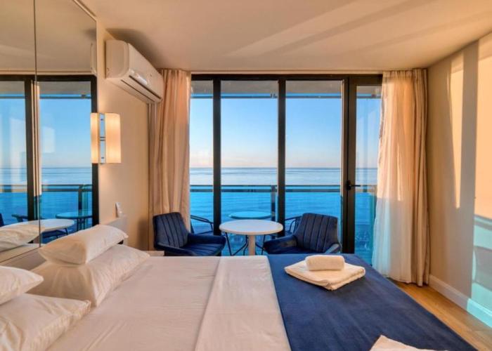 orby city with good wievs