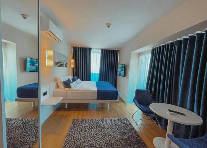 orby city with good wievs