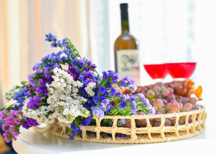 orby city with good wievs