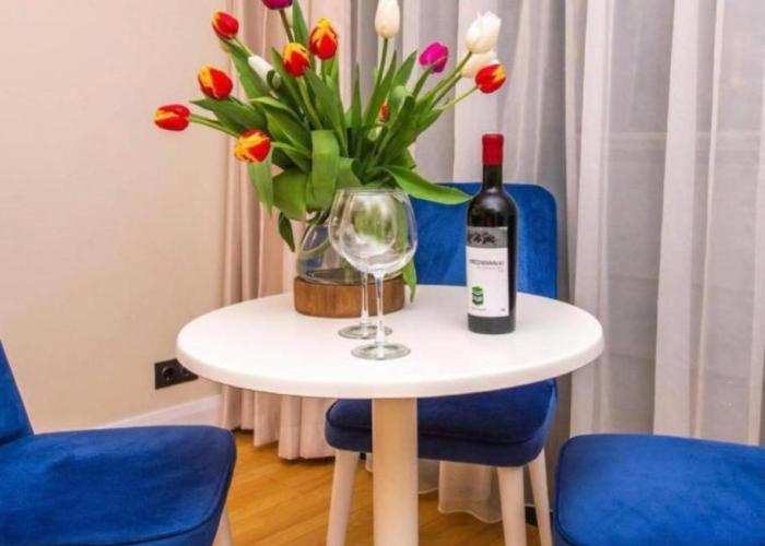 orby city with good wievs