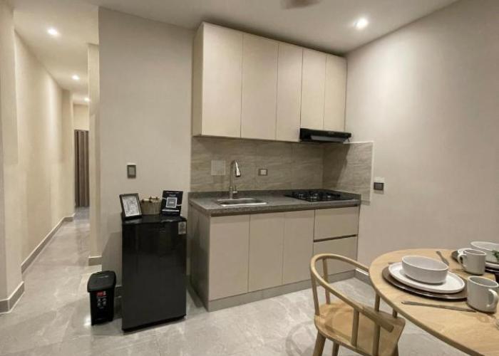 Encantador Apartamento 2 Habitaciones- Premium