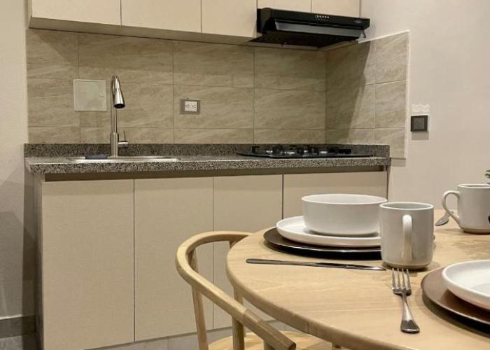 Encantador Apartamento 2 Habitaciones- Premium