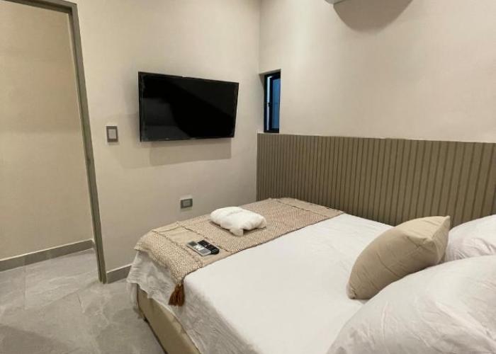 Encantador Apartamento 2 Habitaciones- Premium