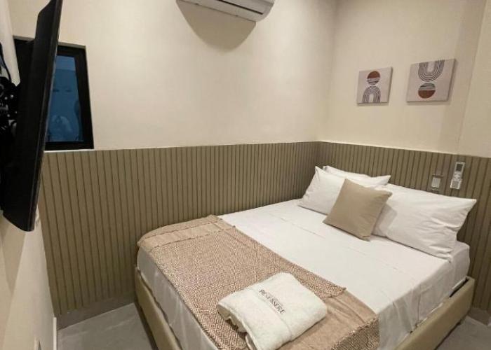 Encantador Apartamento 2 Habitaciones- Premium