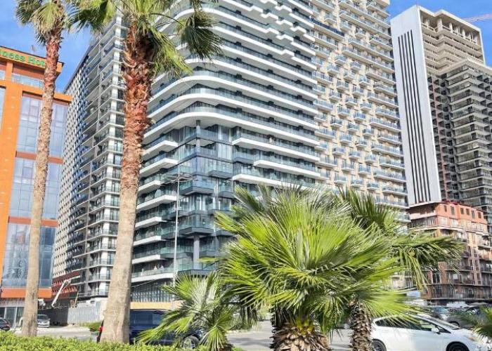 Paradise Apartments Solis Residence