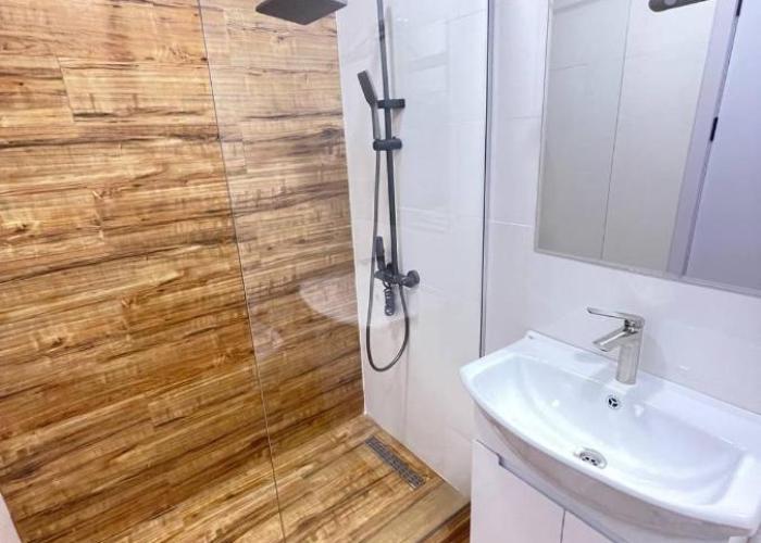 Paradise Apartments Solis Residence