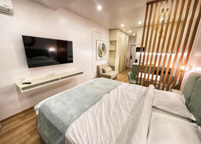 Paradise Apartments Solis Residence