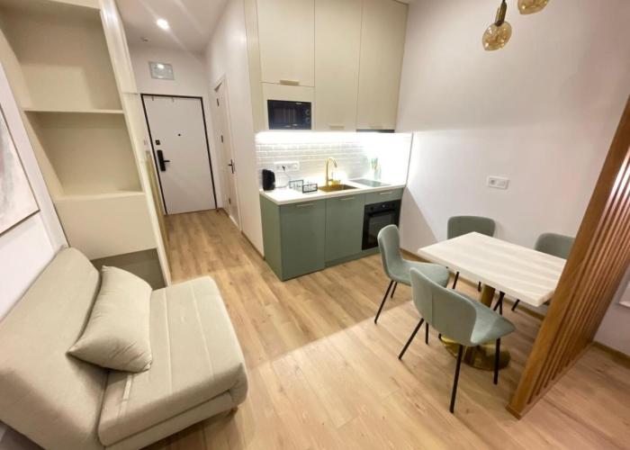 Paradise Apartments Solis Residence