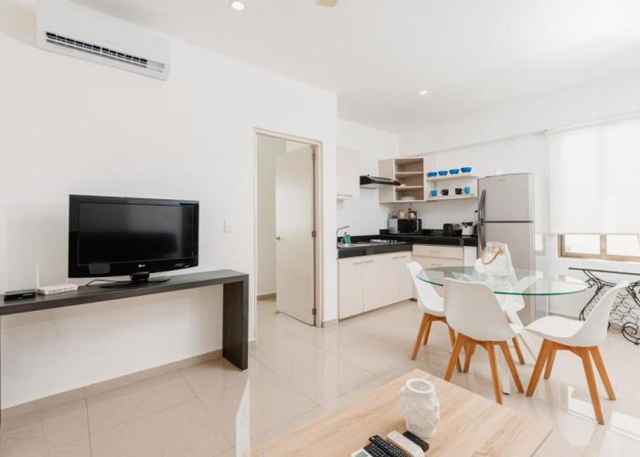 Best Penthouses&Apartments in PDC Pool&Jacuzzi