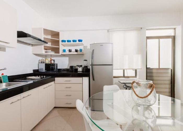 Best Penthouses&Apartments in PDC Pool&Jacuzzi