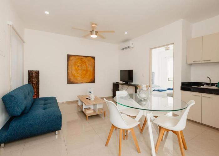 Best Penthouses&Apartments in PDC Pool&Jacuzzi
