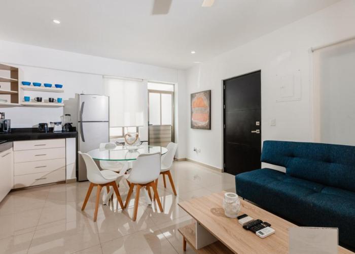 Best Penthouses&Apartments in PDC Pool&Jacuzzi