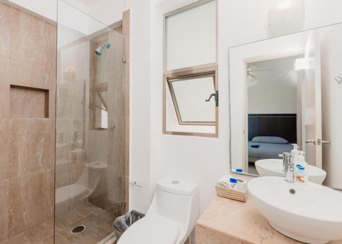 Best Penthouses&Apartments in PDC Pool&Jacuzzi