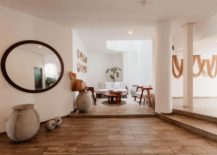 Best Penthouses&Apartments in PDC Pool&Jacuzzi