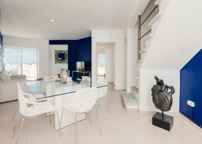 Best Penthouses&Apartments in PDC Pool&Jacuzzi