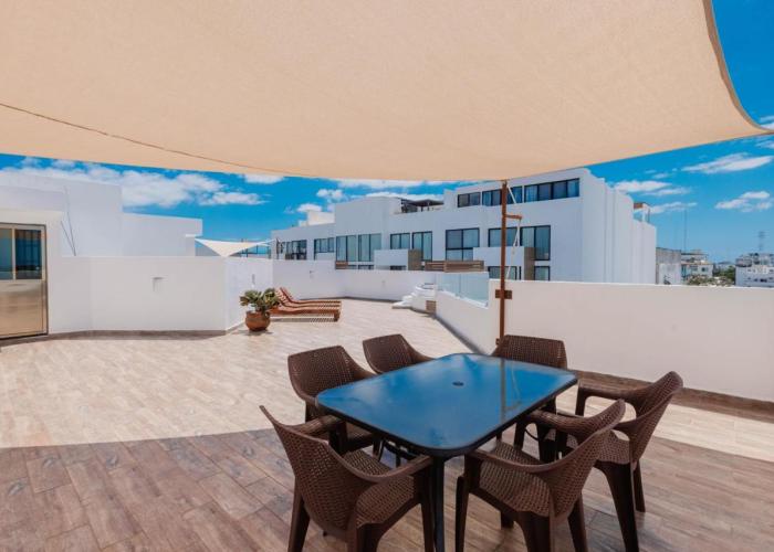 Best Penthouses&Apartments in PDC Pool&Jacuzzi