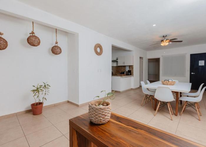 Best Penthouses&Apartments in PDC Pool&Jacuzzi