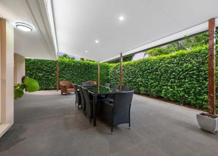 Range Retreat - East Toowoomba