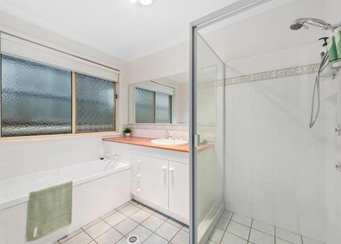 Range Retreat - East Toowoomba