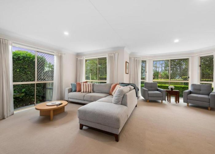 Range Retreat - East Toowoomba