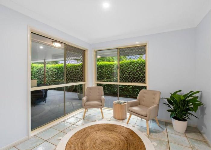 Range Retreat - East Toowoomba