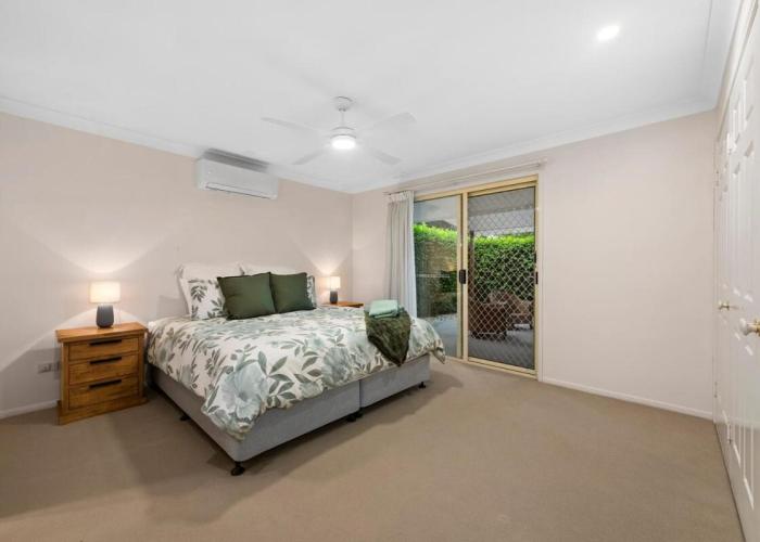Range Retreat - East Toowoomba