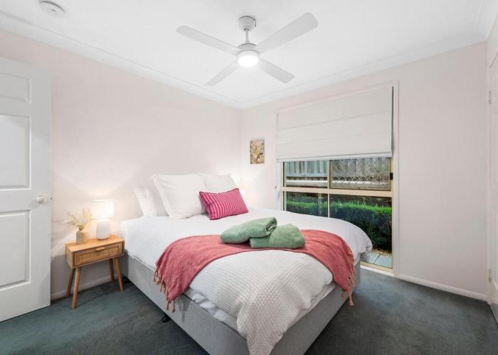 Range Retreat - East Toowoomba